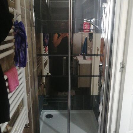 Petit Cocon Pour 1 Personne Apartment Argenteuil Exterior foto